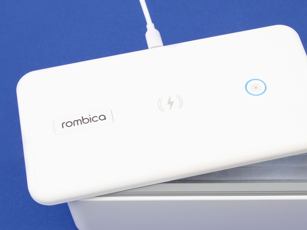 Стерилизатор Rombica Sterilizer Pro ST-UVP03-10