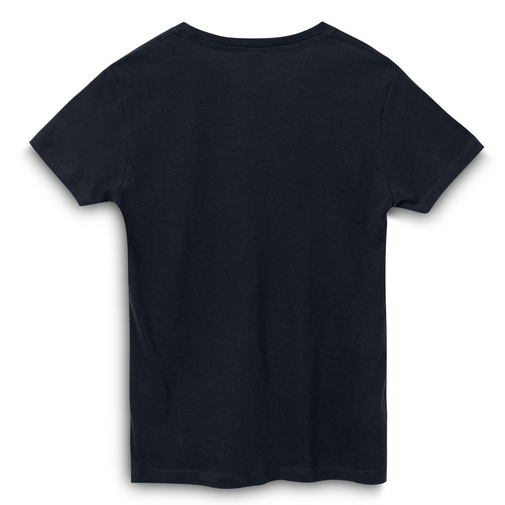 Футболка женская Regent Women, кобальт (темно-синяя)-2