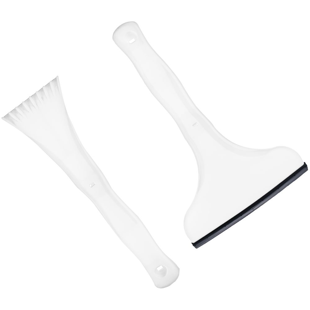 Скребок-водосгон Water Low, белый-4