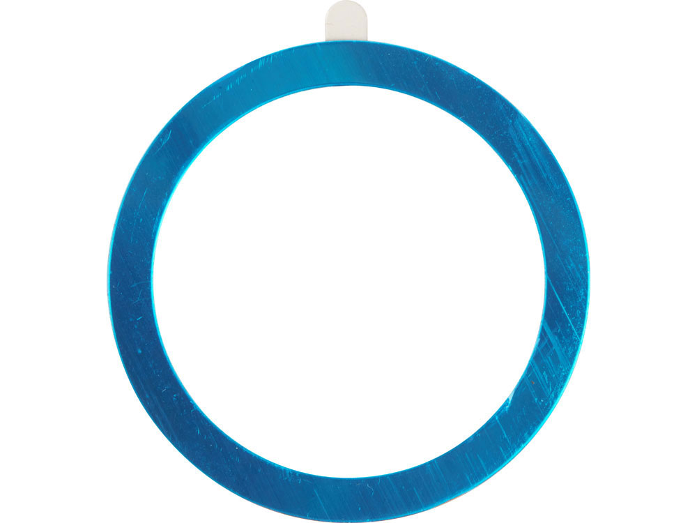 Внешний беспроводной аккумулятор GenerIQ, 10000 мАч, белый-10