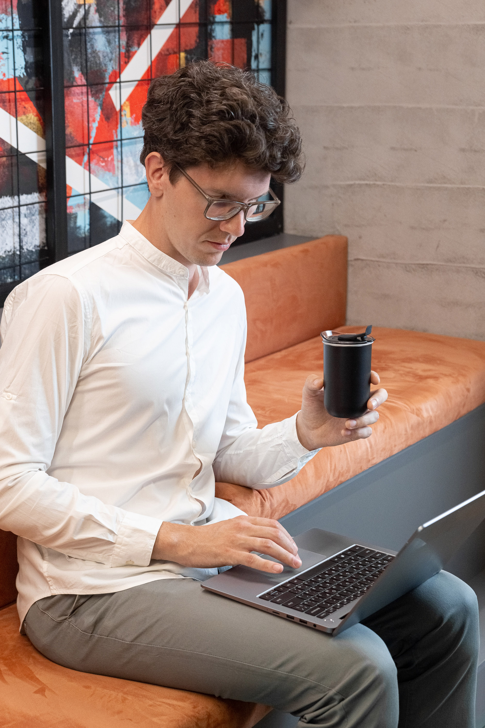 Кофер Light (черный)-7