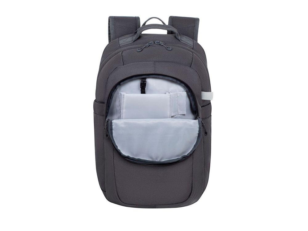 RIVACASE 5432 grey Городской рюкзак, 16л / 12-12