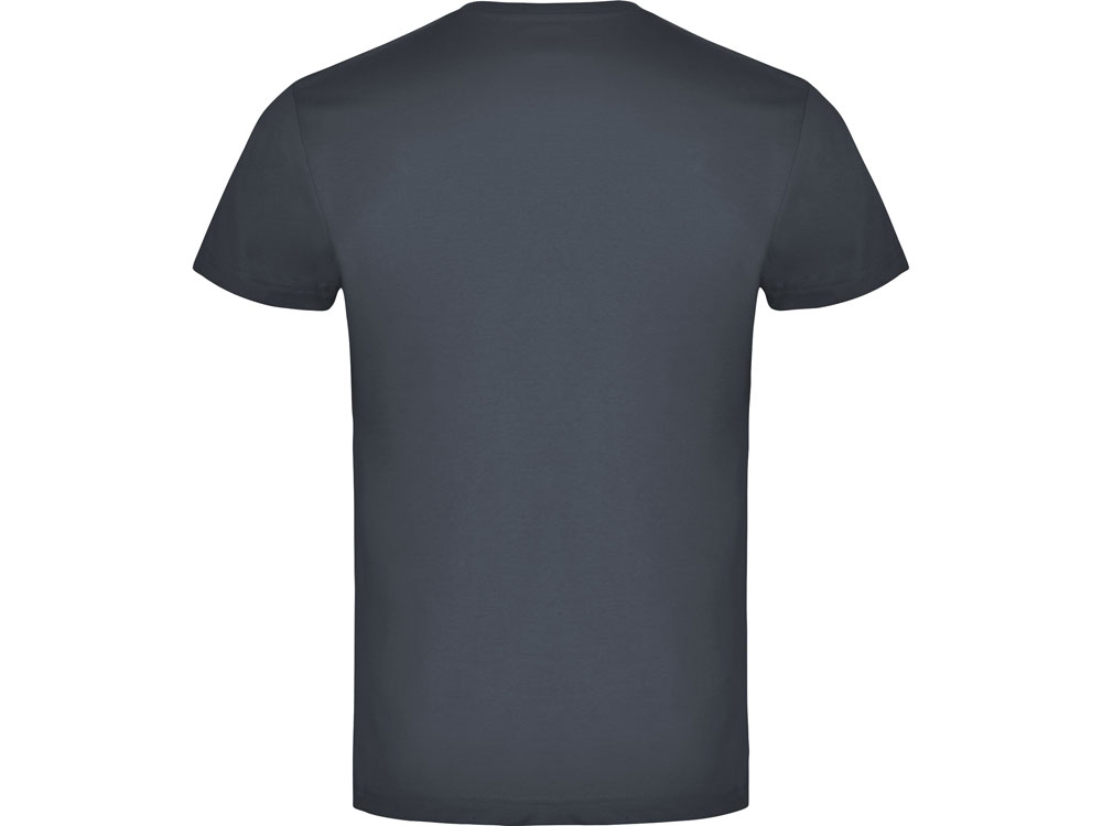 Футболка Braco мужская, эбеновый-1