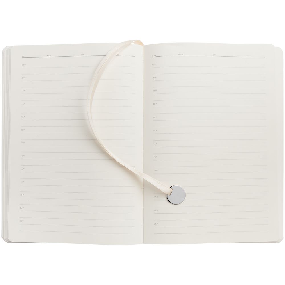 Набор «Дуть», белый-8