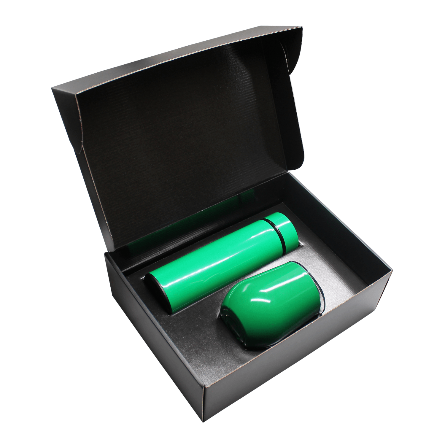 Набор Hot Box C (зеленый)-0