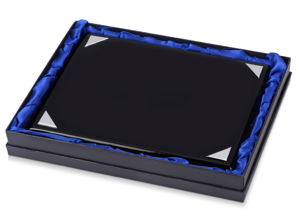 Плакетка Мейсон, черный-3