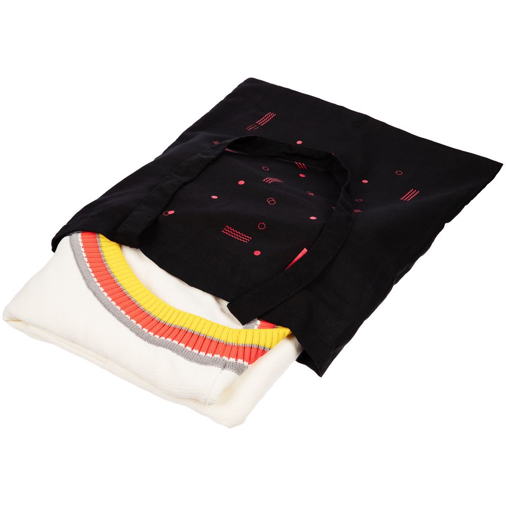 Жилет оверсайз унисекс Cornell в сумке, молочно-белый-10