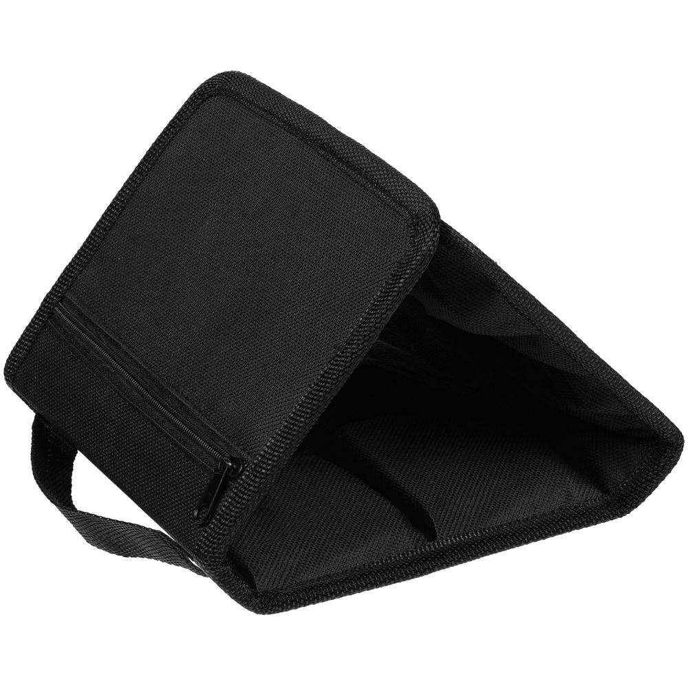 Набор инструментов Instanter, черный-6