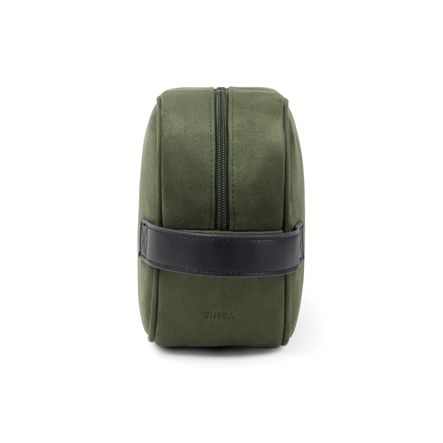 Косметичка VINGA Marlow из переработанного полиэстера RCS-1