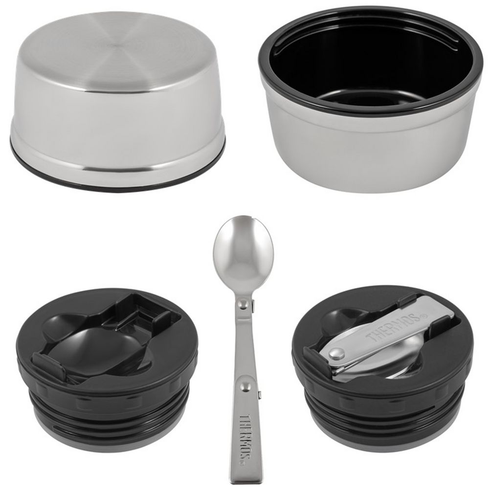 Термос для еды Thermos SK3000, синий-1