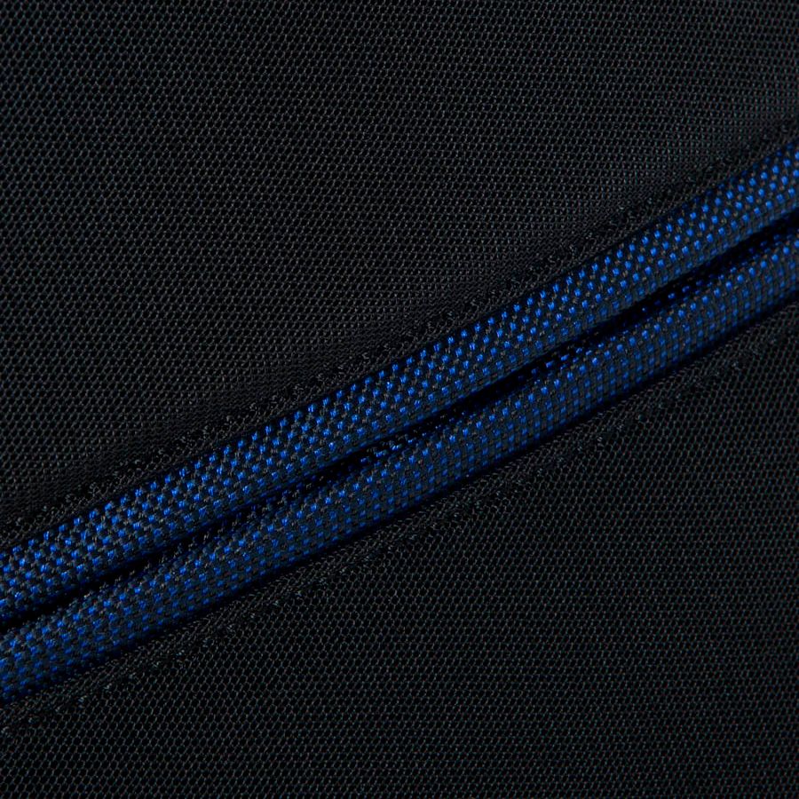 Рюкзак District, синий-8