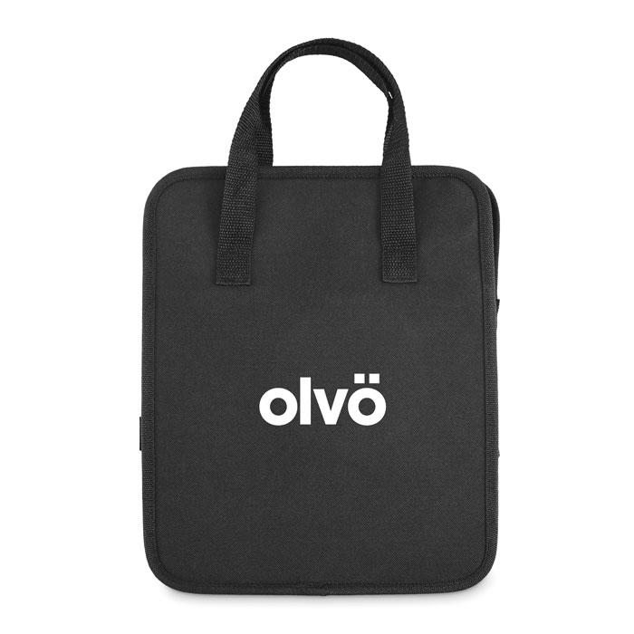 Органайзер автомобильный, черный-12