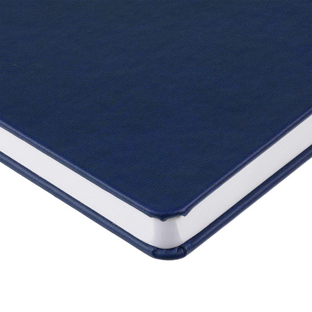 Ежедневник Base Mini, недатированный, темно-синий-3