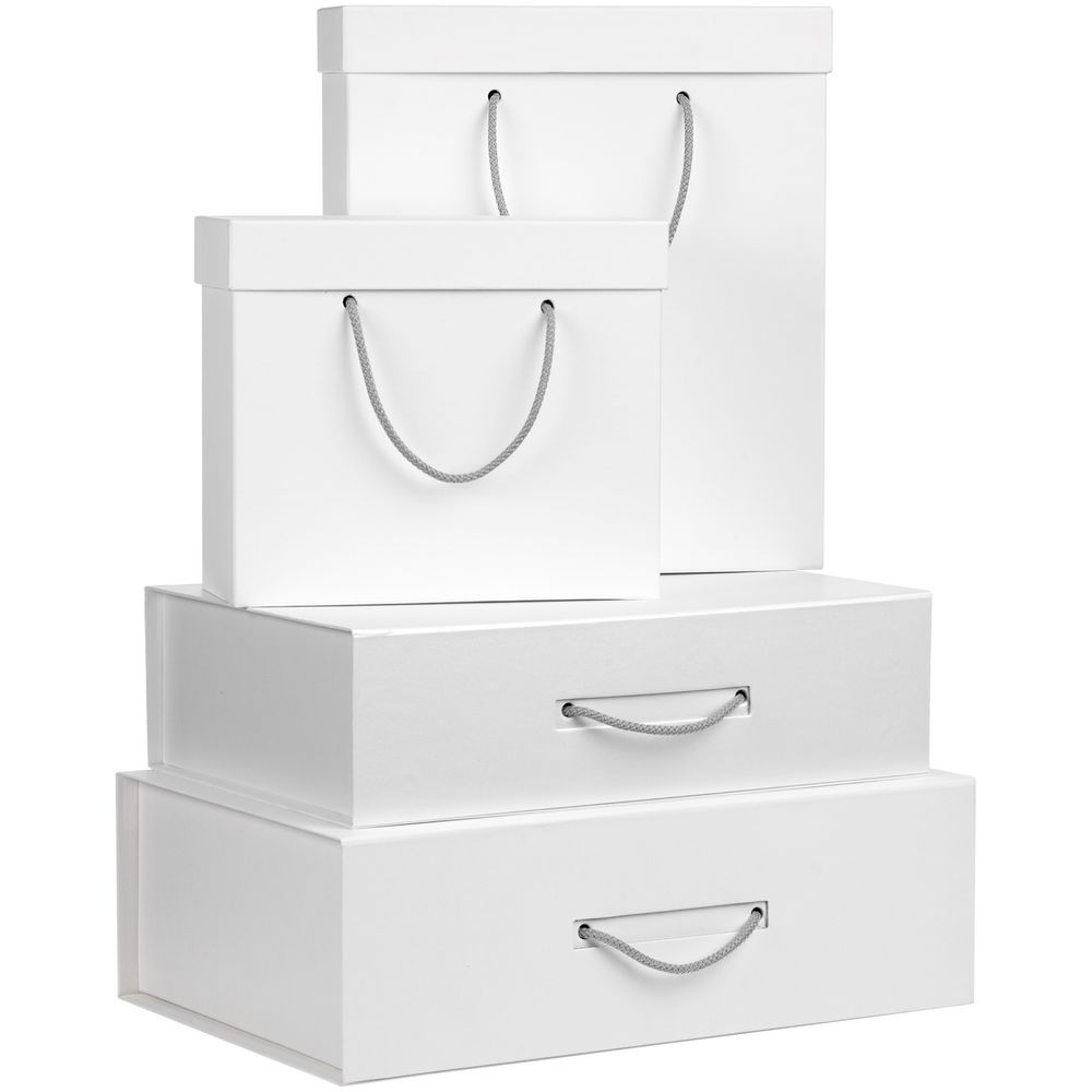 Круглый шнур Lasso S, серый, 50 см-1