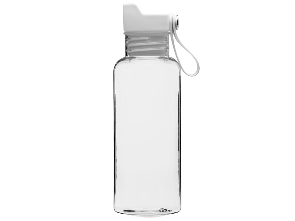 Бутылка для воды Pelican Lite, 600 мл, белый-3