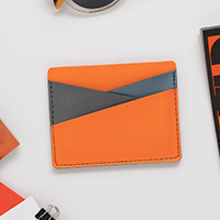 Кардхолдер Косичка. Под заказ-2