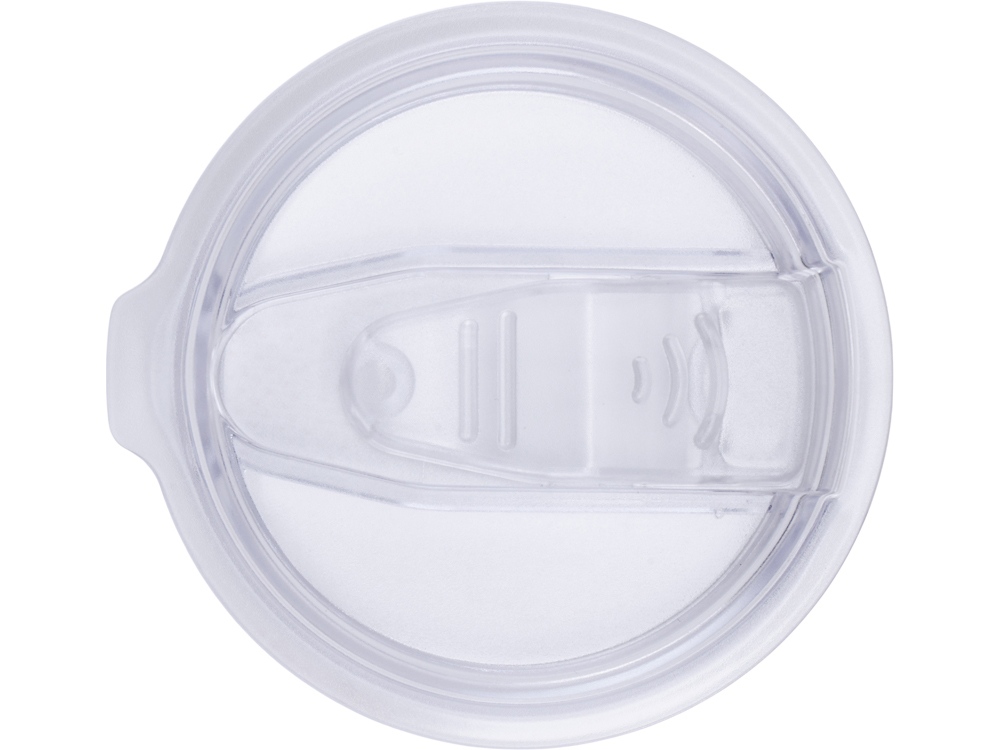 Термокружка Sierra. Бежевый-4