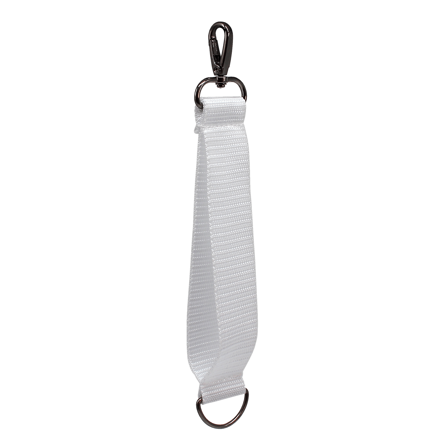 Ремувка 4sb с полукольцом (белый)-1