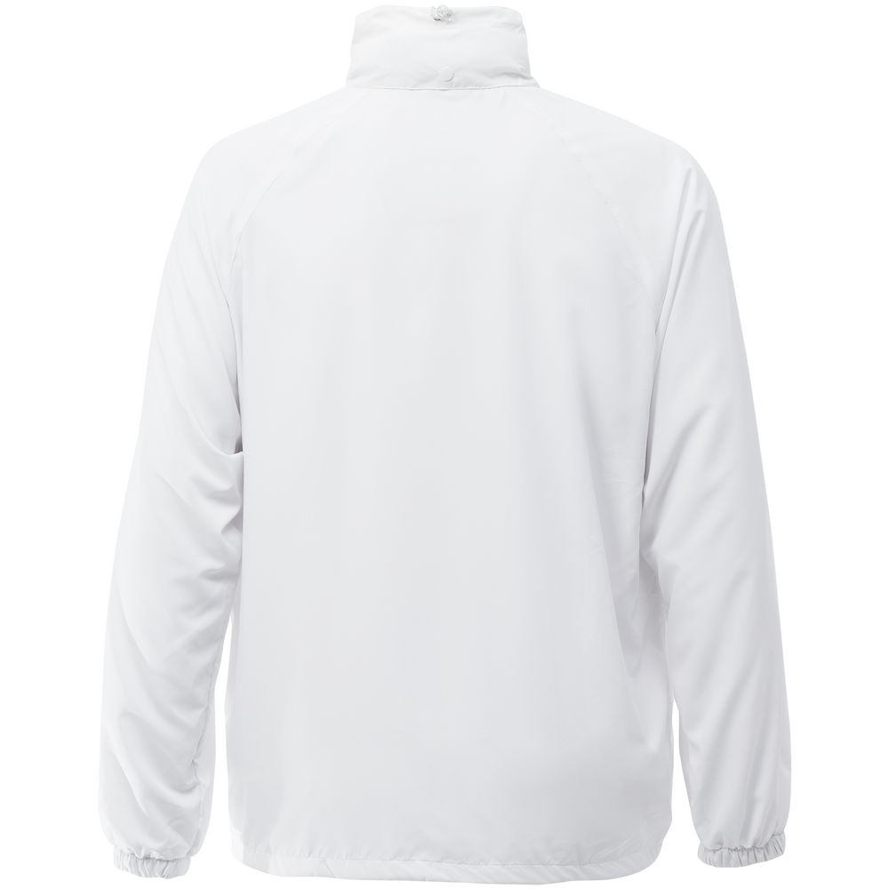 Куртка Kivach City, белая-2