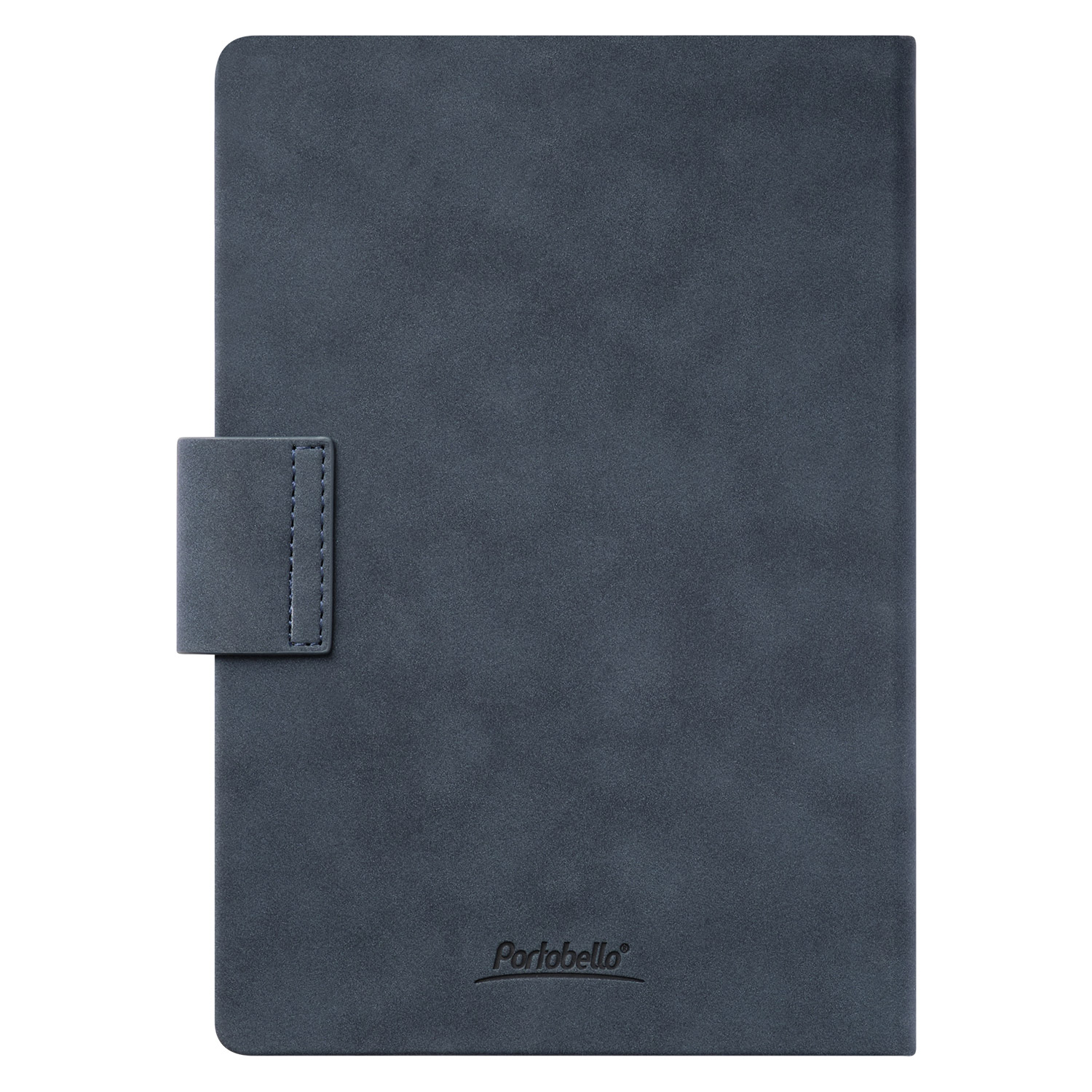 Ежедневник Ritz недатированный, синий, твердая обложка-3