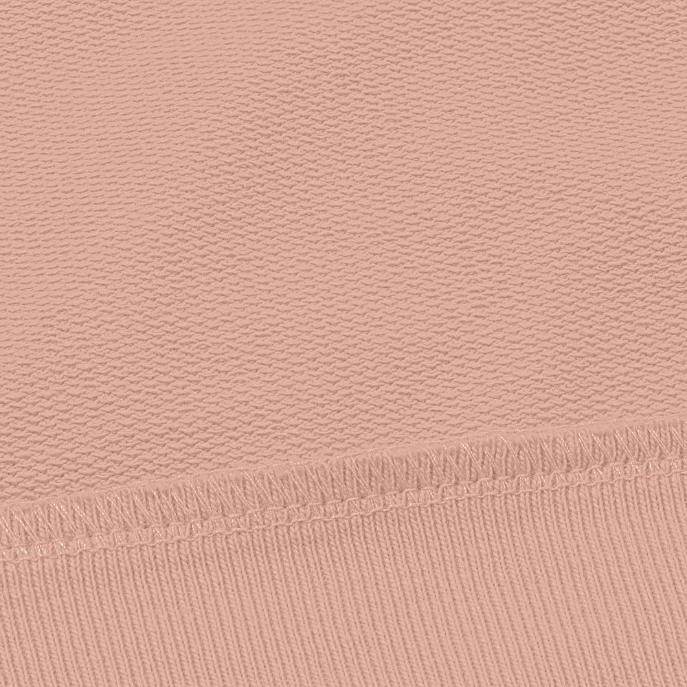 Толстовка с капюшоном унисекс Hoodie, бежевая (nude)-5