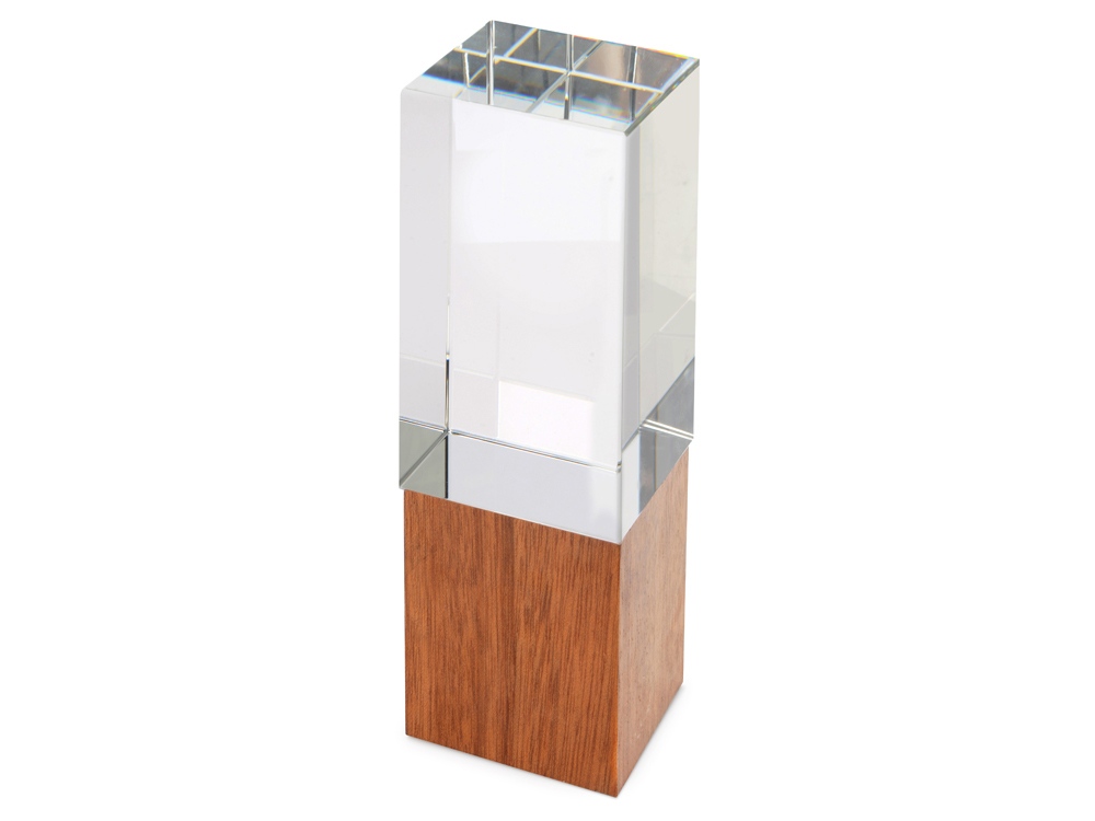Награда Wood and glass-0