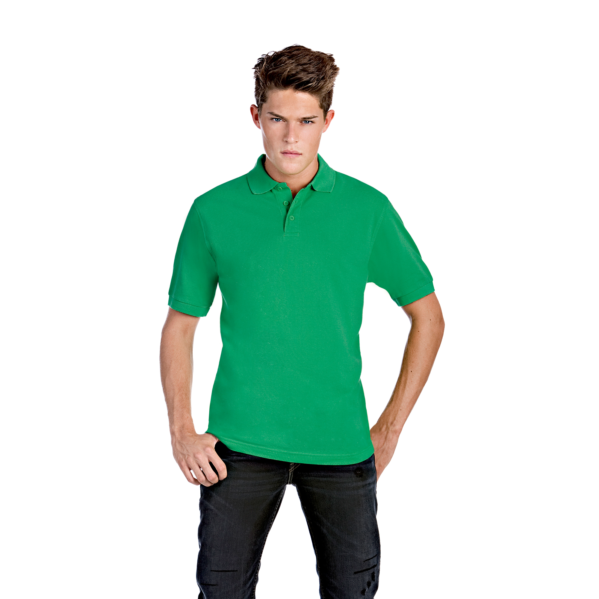 Футболка теннисная Safran-0