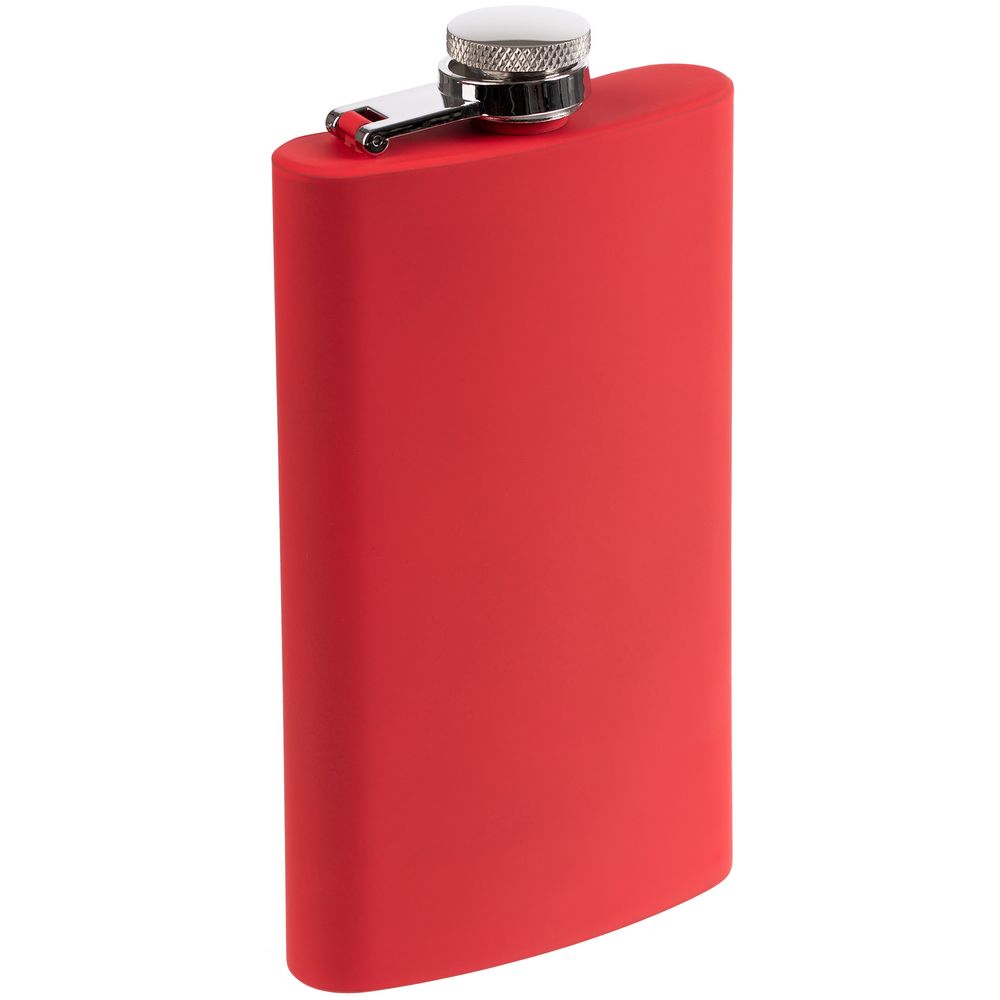 Фляжка Beatum, красная-1