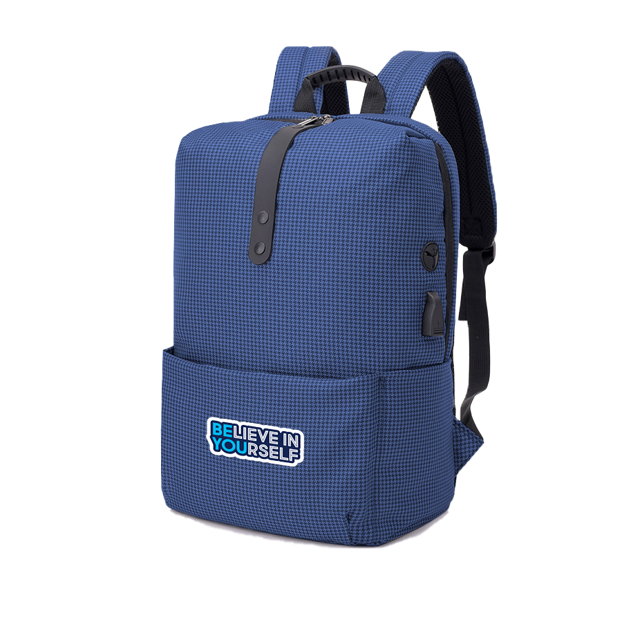 Рюкзак Ultra Star, Синий-3