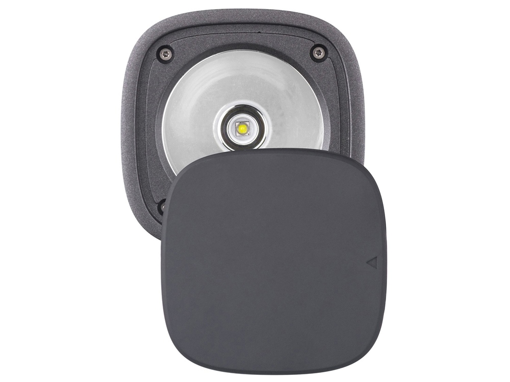 Пуско-зарядное устройство Rombica NEO Boost, 10400 мАч, алюминий, LED, серебристый-3