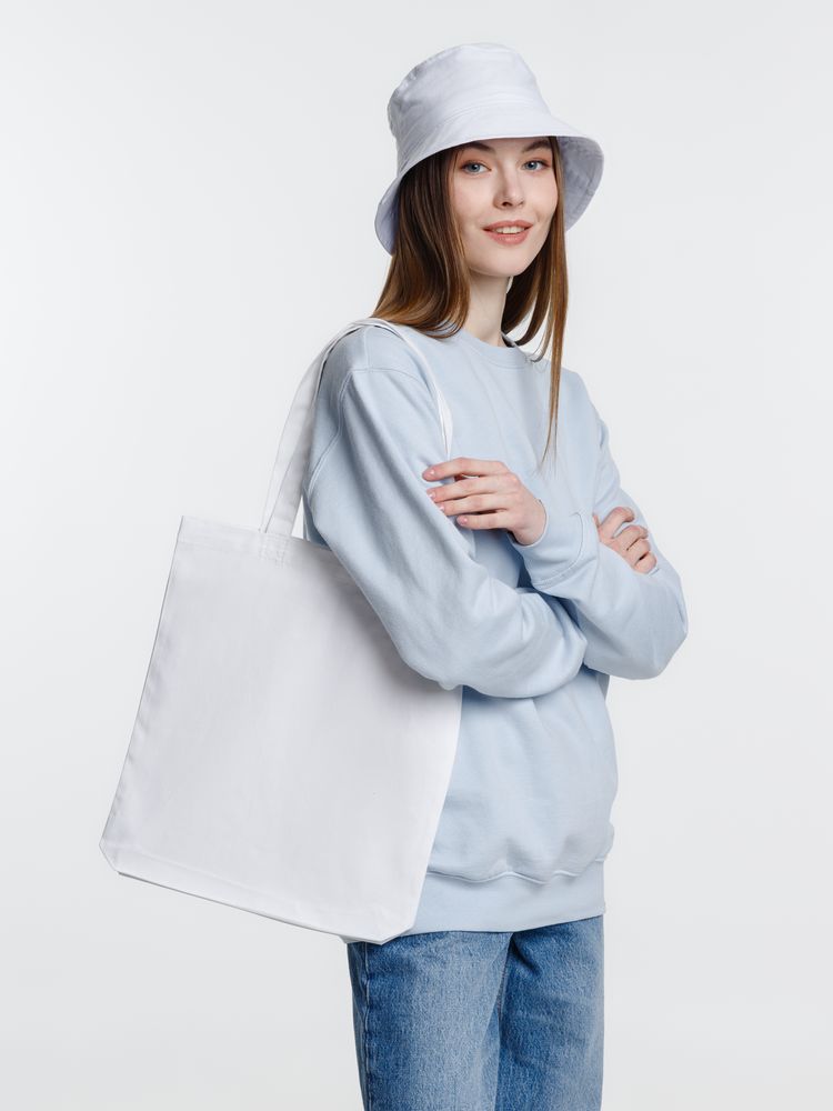 Панама Challenge, белая-4