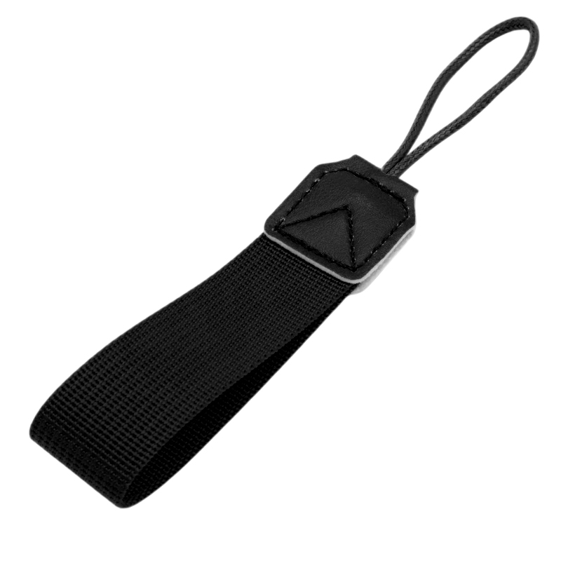 Шнурок для термокружки Surprise, Черный-0