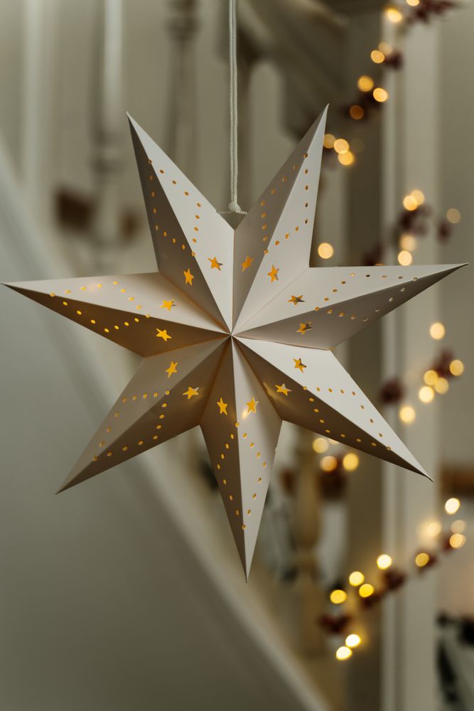 Светильник Guiding Star-3