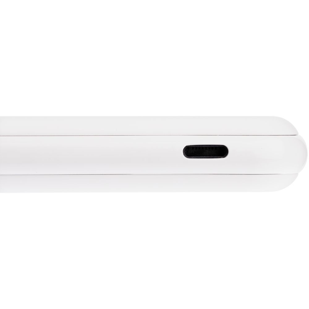 Аккумулятор Uniscend All Day Type-C 10000 мАч, белый-3