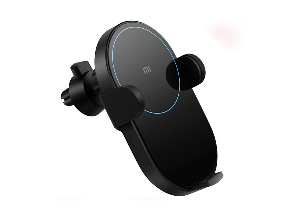 Устройство зарядное автомобильное Mi 20W Wireless Car Charger WCJ02ZM (GDS4127GL)-0