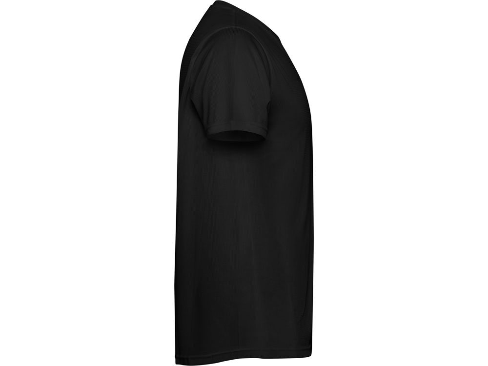 Футболка Estoril детская, черный-2