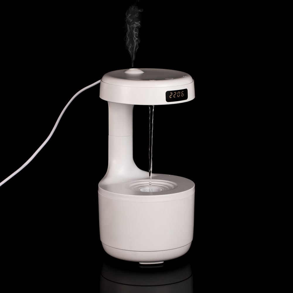 Антигравитационный увлажнитель freeGravity, ver. 2-6