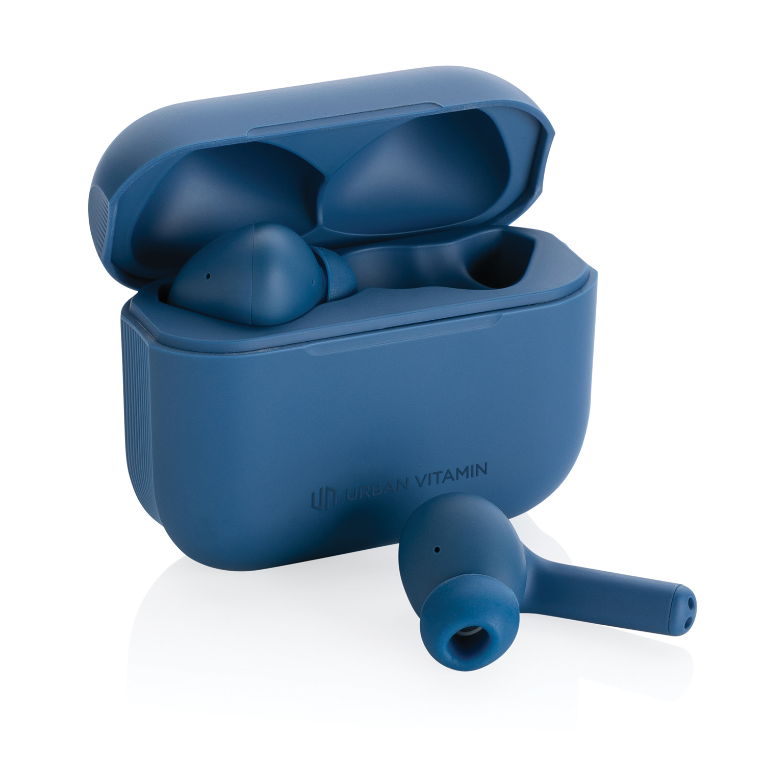 Беспроводные наушники Urban Vitamin Alamo с активным шумоподавлением ANC-2