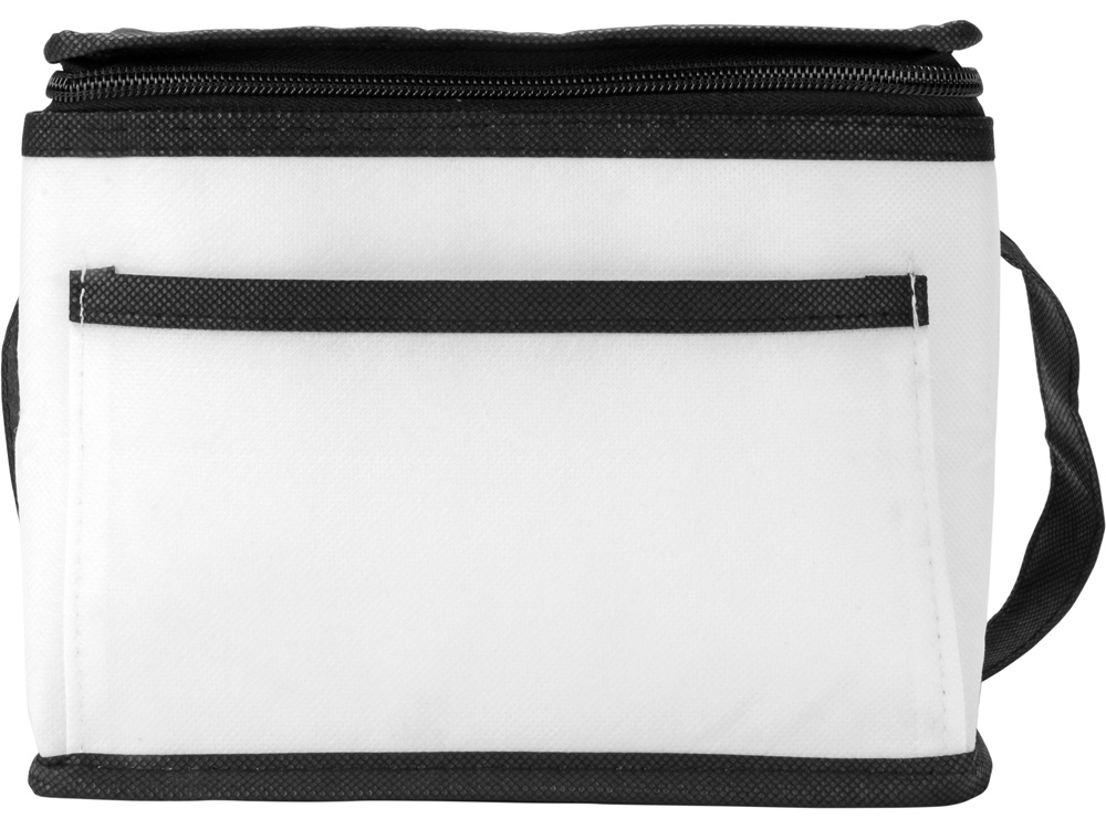 Сумка-холодильник Альбертина, белый-2