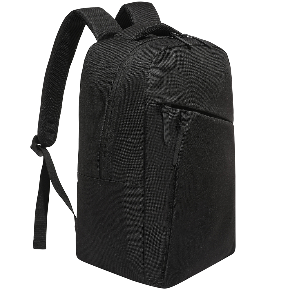 Рюкзак WEASEL, Черный-0