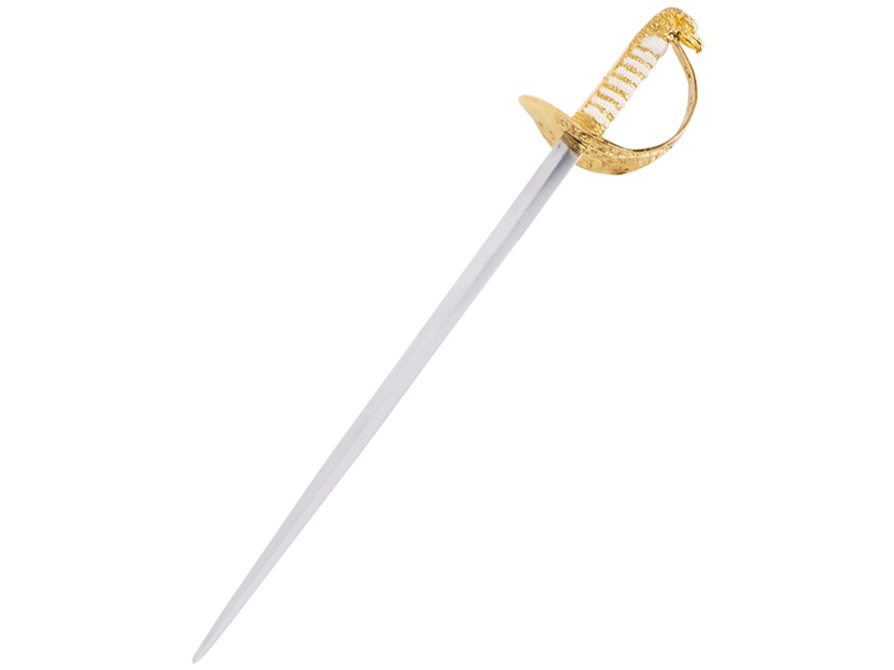 Нож для вскрывания конвертов в виде рапиры к арт 496918-2