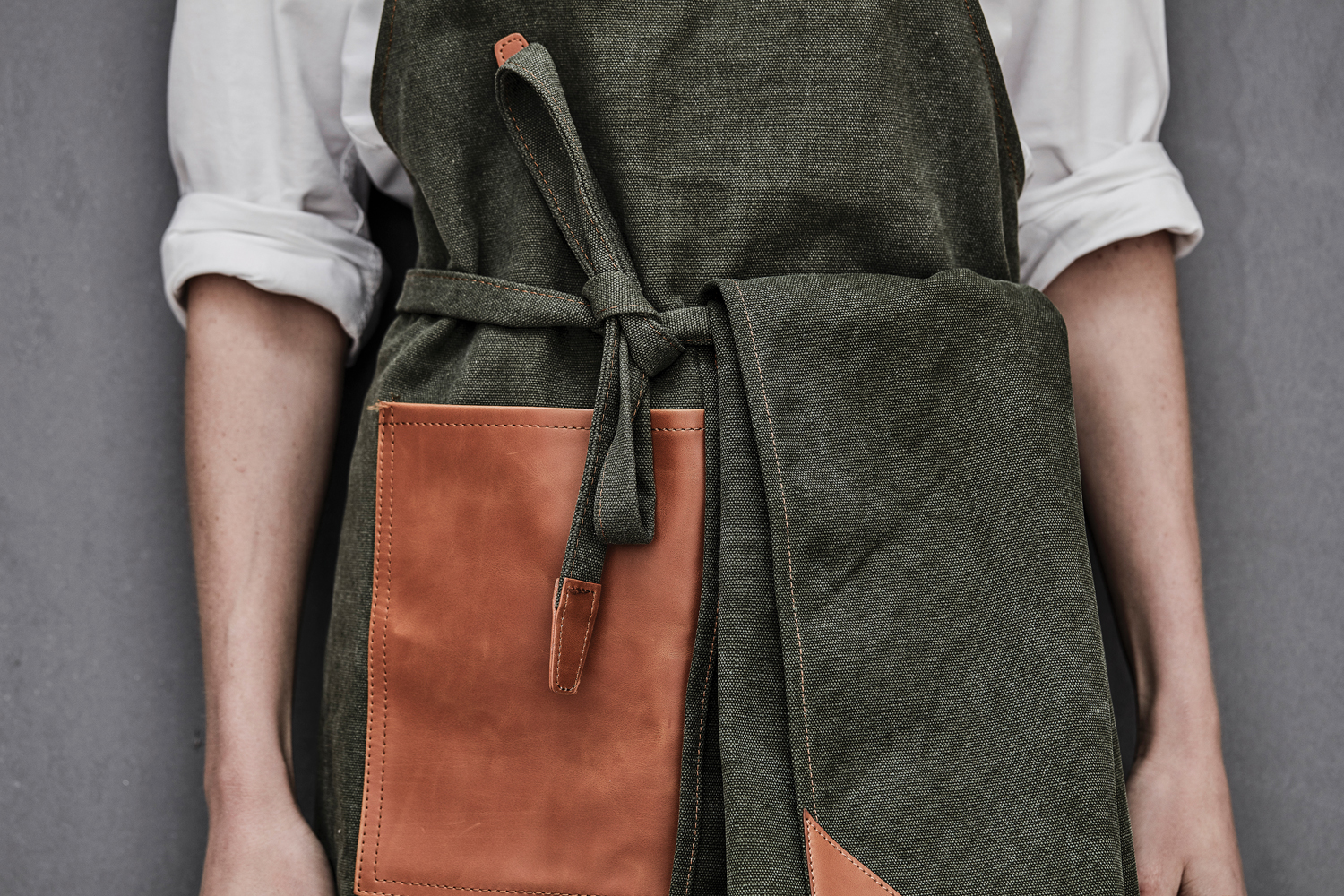 Фартук VINGA Asado-3