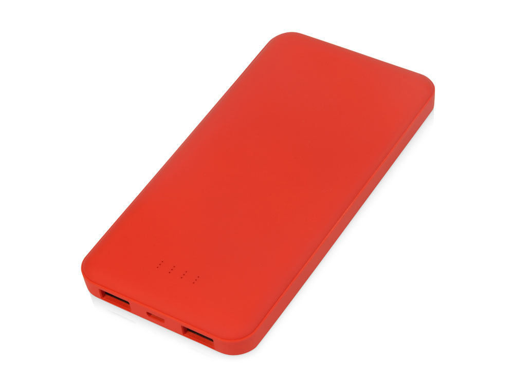 Внешний аккумулятор Rombica NEO PB100 Red, красный-0