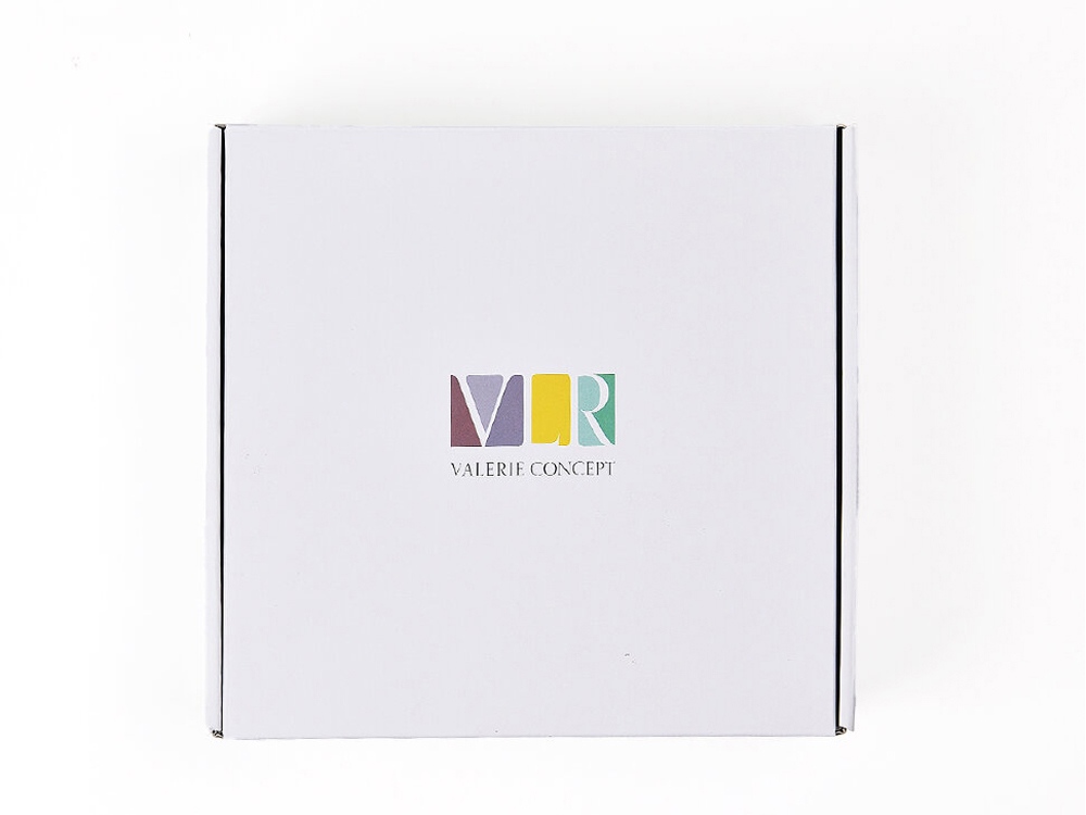 Миска Valerie Concept BOWL ALICE SLV-1