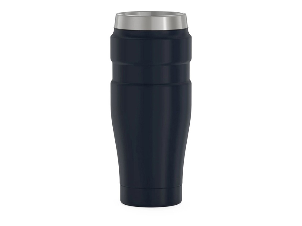 Кружка-термос из нерж. стали тм THERMOS SK1005 MB  0.47L-2