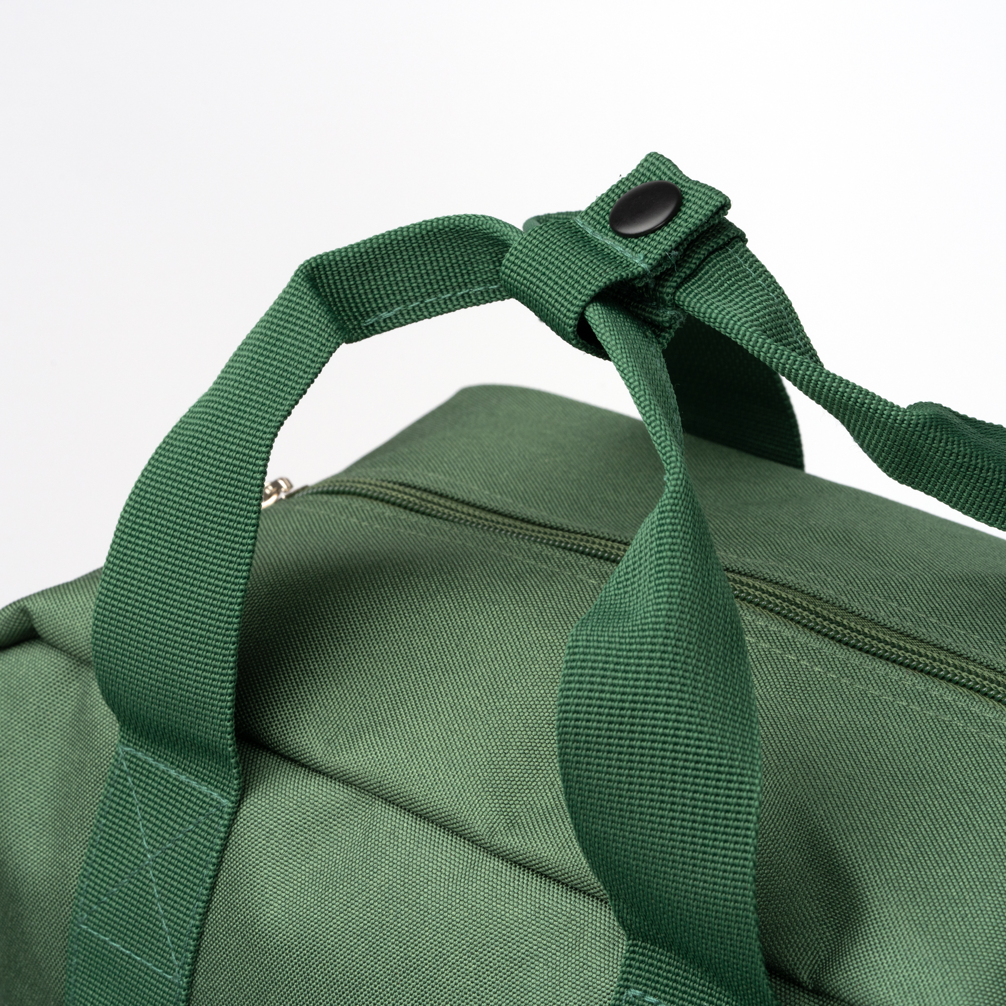 Рюкзак LEVIX, Темно-зеленый-3