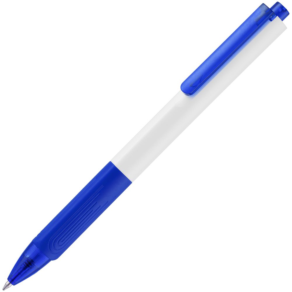 Ручка шариковая Winkel, синяя-1