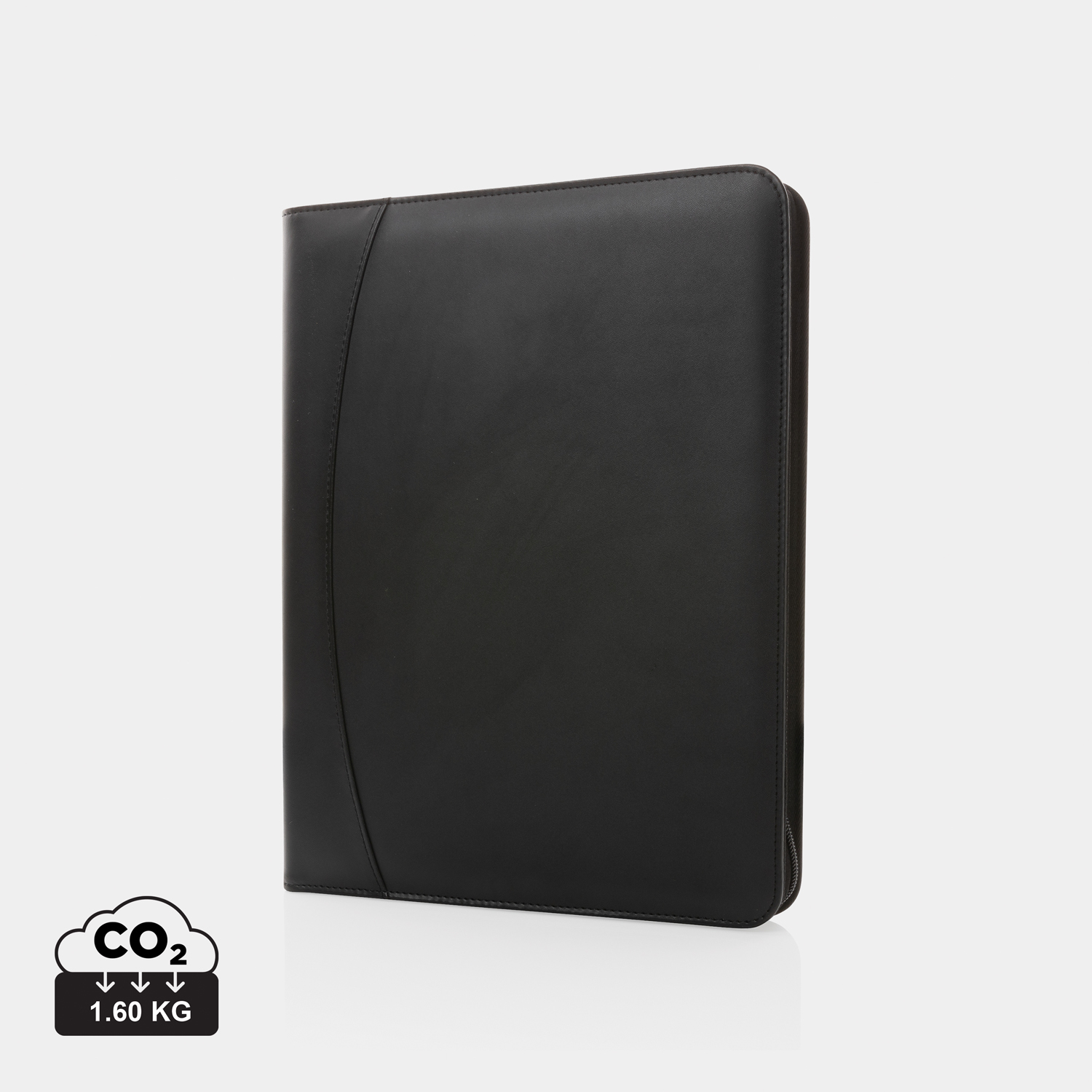 Органайзер Deluxe Tech из rPU RCS на молнии, А4-10