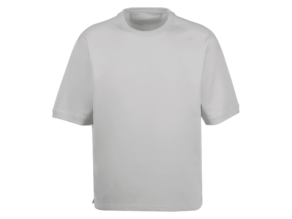 Футболка c рукавом реглан Warsaw, жемчужный-10