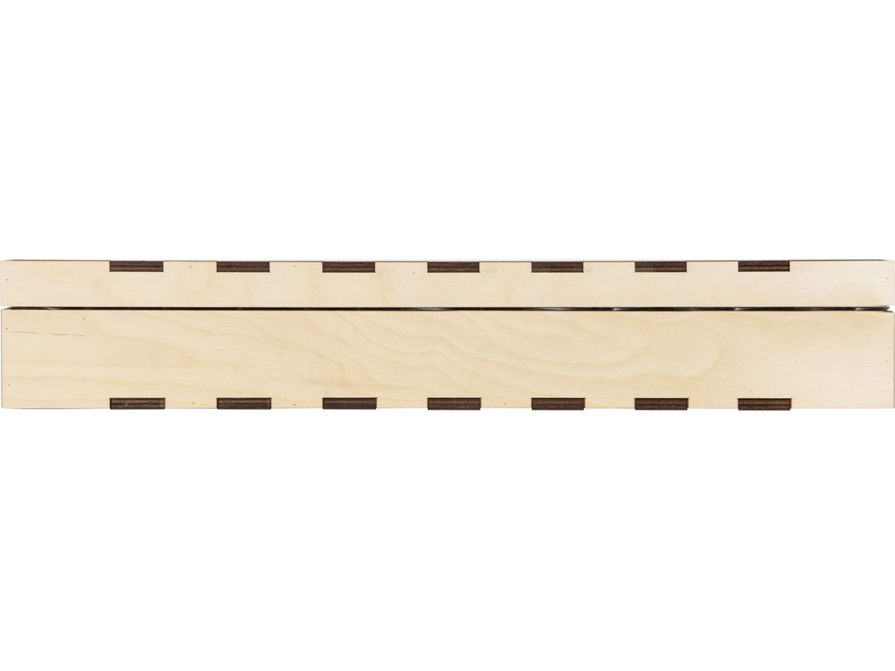 Набор бокалов для шампанского Сила льва-4